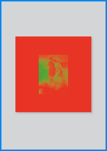 Main_126 lifesaver ii vinyl